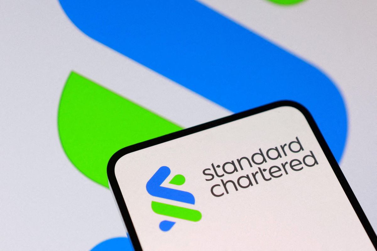 Standard Chartered'dan Strategy paniğine yanıt