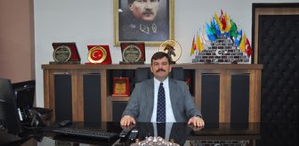 Tarsus Cumhuriyet Başsavcısı Özkaynak, 'huzur düşmanları' ile mücadelenin süreceğini bildirdi