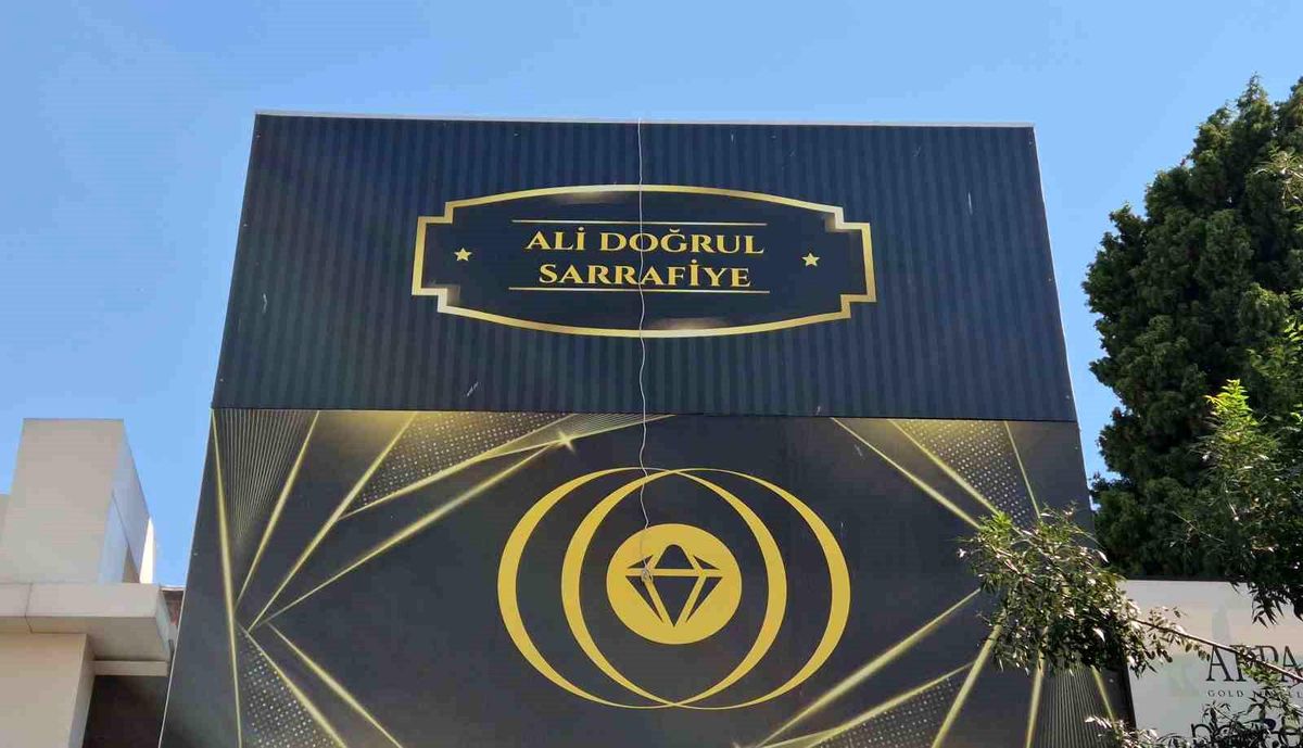 Tekirdağ'da kuyumcu ortadan kayboldu: Çok sayıda vatandaşın altın ve parası buhar oldu