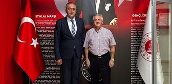 Tekirdağ'dan kısa kısa