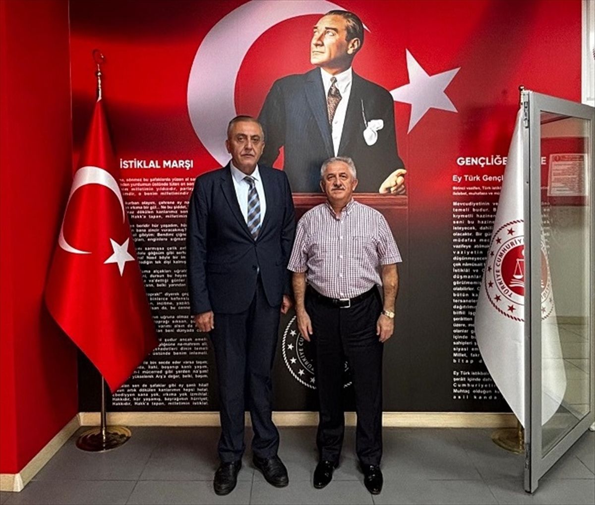 Tekirdağ'dan kısa kısa