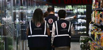 Ticaret Bakanlığından su fiyatlarındaki haksız artışları önlemeye yönelik denetim