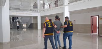Tokat'ta nitelikli yağma iddiasıyla 3 zanlı tutuklandı
