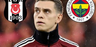 Trossard'ın menajerinden Fenerbahçe için açıklama