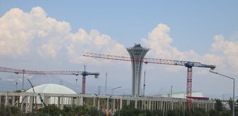 Antalya COP31 Zirvesi İçin Hazırlıklar Sürüyor