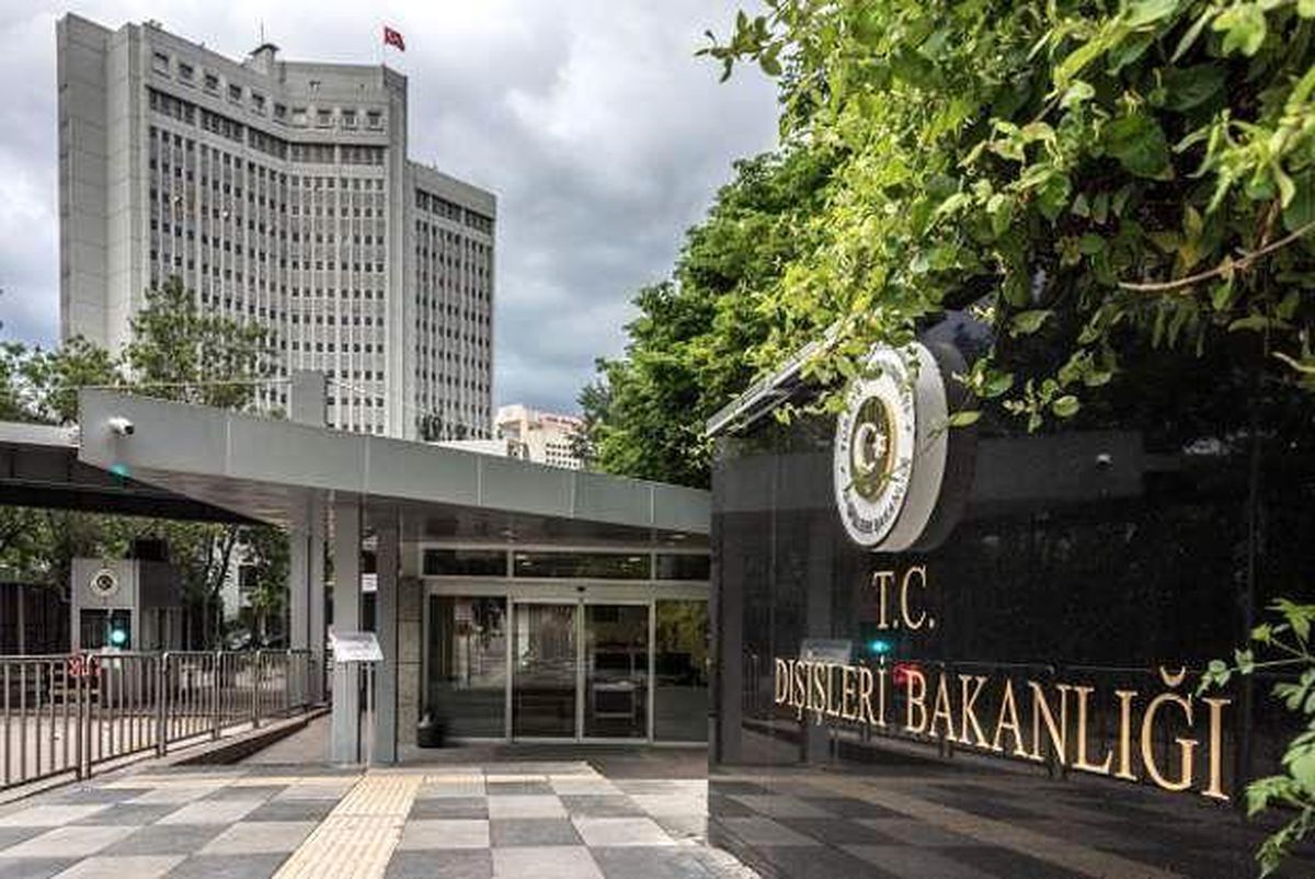 Türkiye'den AP'nin Kıbrıs kararına tepki: 'Yok hükmünde'