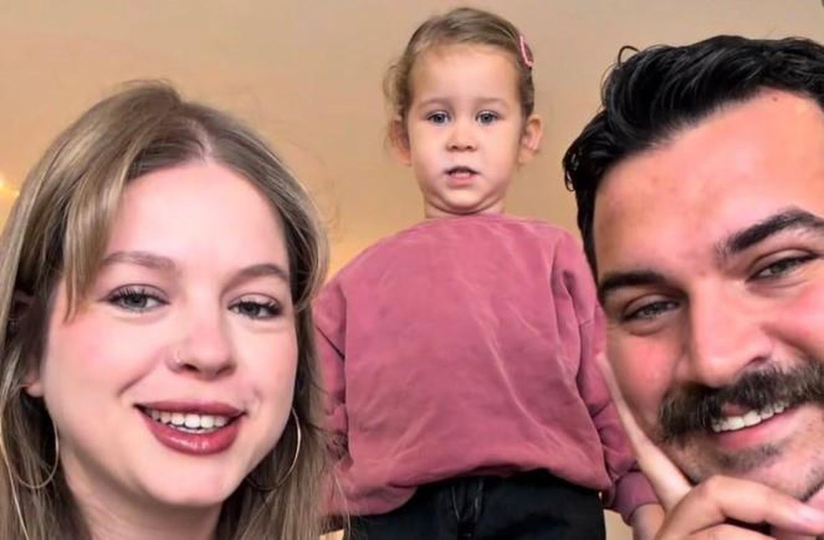 Uğurlu Ailesi'nden boşanma açıklaması: Ortak Instagram hesabı Ceren Cemre Polat'ta kalacak.