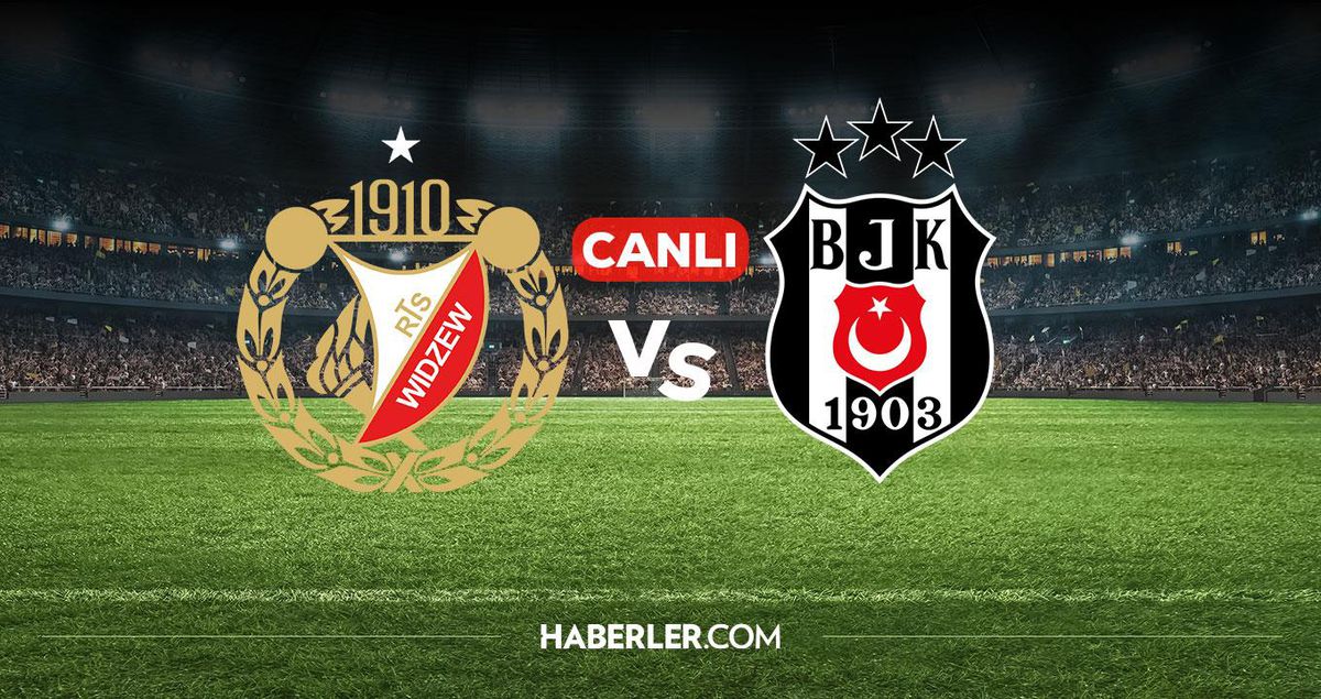Beşiktaşlı futbolcular sahada mücadele ederken