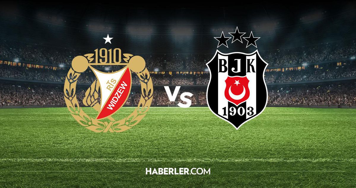 Beşiktaş futbol takımı oyuncuları sahada