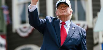 WSJ'nin gündem yaratan iddiası: İran, Trump'a suikast hazırlığında
