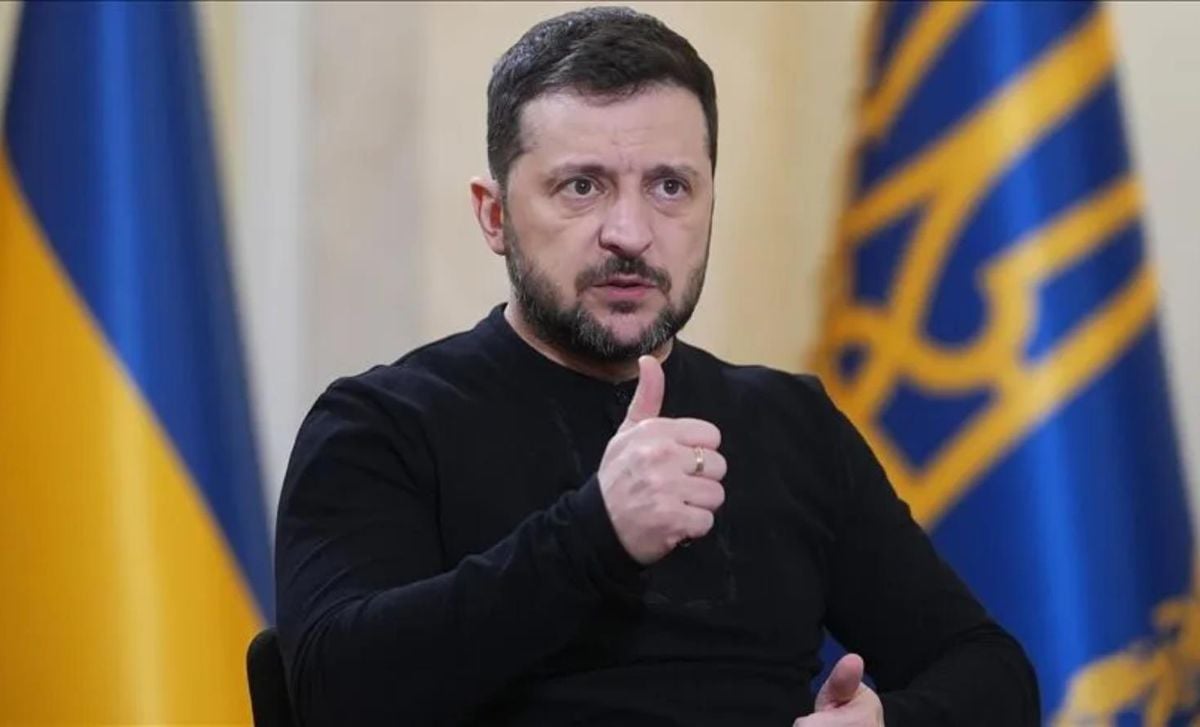 Ukrayna'dan Rusya'yı kızdıracak hamle: Yakında ABD'den alacaklar