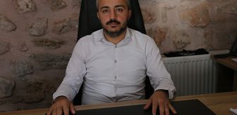 FETÖ'nün darbe girişiminde yaralanan gazi Hasan Sarman: Darbenin bu milletin tarihinden silinmesini istedik