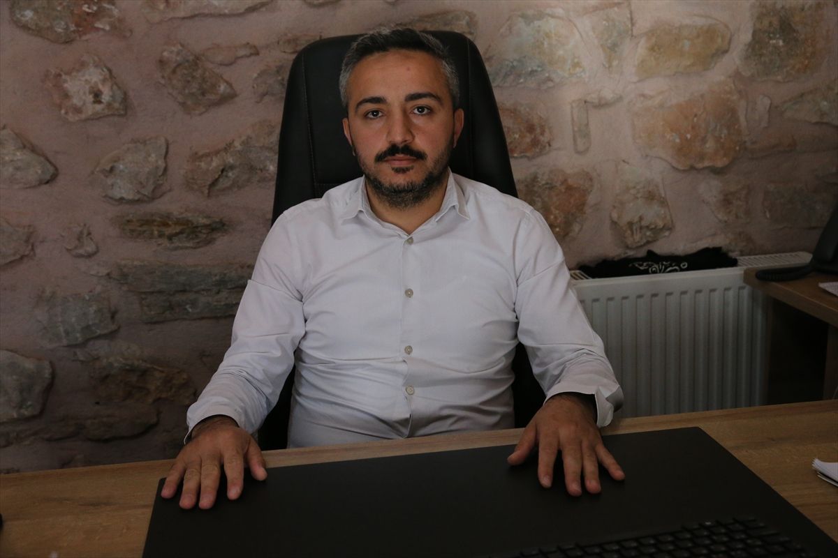 FETÖ'nün darbe girişiminde yaralanan gazi Hasan Sarman: Darbenin bu milletin tarihinden silinmesini istedik