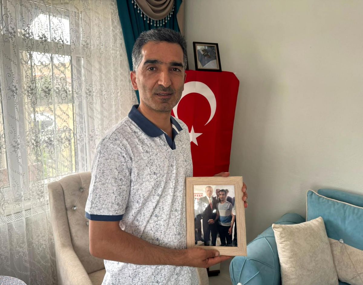 15 Temmuz Gazisi: İşgal Girişimiydi