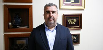 Akdenizli kimyevi madde ihracatçıları 6 ayda 3,35 milyar dolar kazandırdı