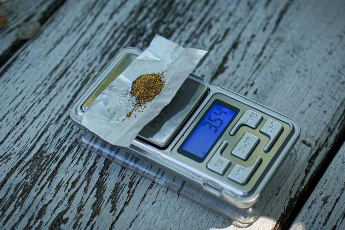 Bu altınlar Ankara'dan çıktı! Günde 20 gram topluyorlar