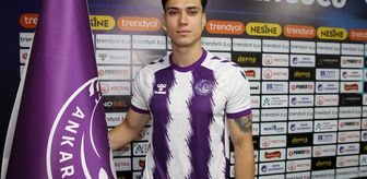 Ankara Keçiörengücü, Yunus Emre Metin ile Oktay Gürdal'ı transfer etti