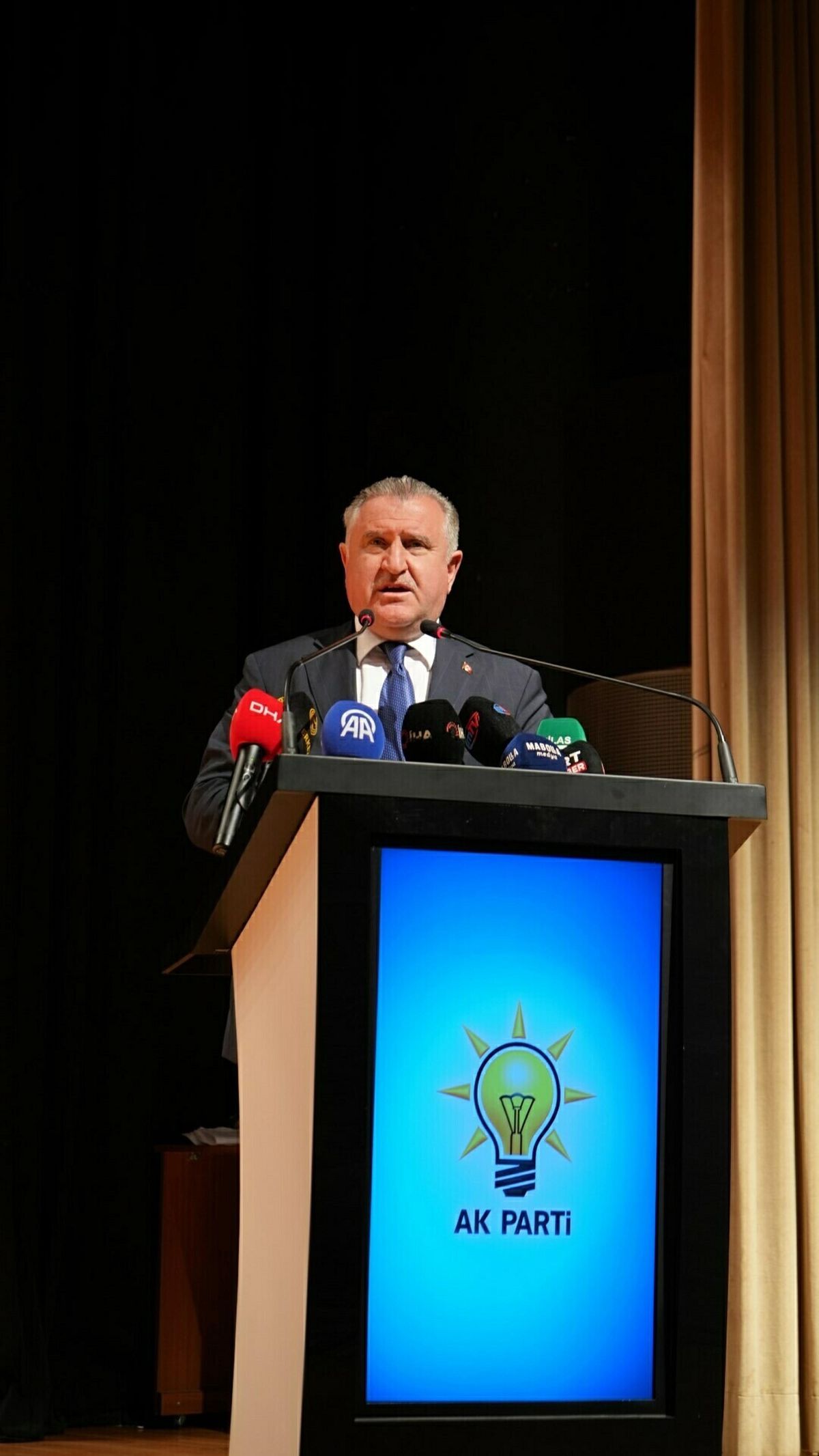 Bakan Bak: NATO'nun Yeniden Kurgulanmasında Türkiye'nin Rolünü Gördünüz