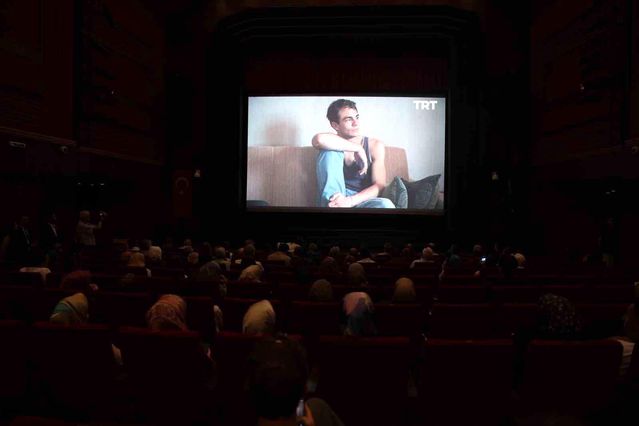 Bursa’da Srebrenitsa Anma Programı
