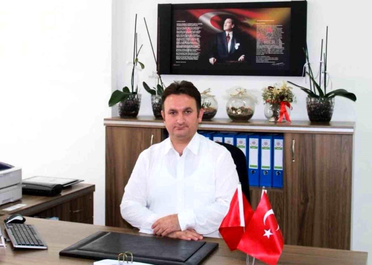 Muğla BİLSEM Kurucu Müdürü Bekir Cevizci, Bayır Anadolu Lisesi'ne Atandı