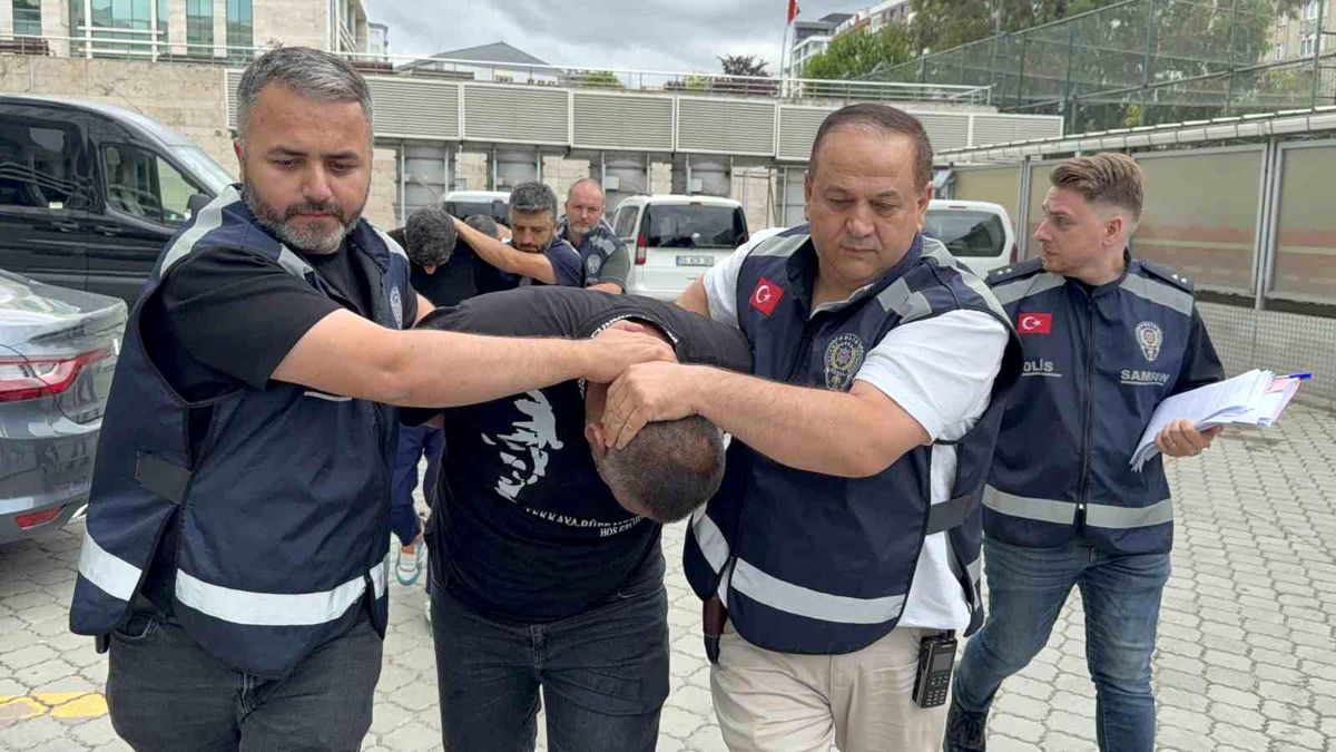 'Bira parası borcu' kavgasında vurulan şahıs hayatını kaybetti