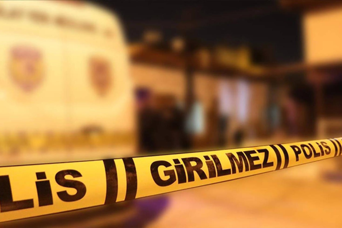 Karısını uykudayken boğarak öldürdü, çocuklarına intihar ettiğini söyledi
