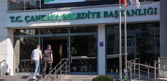 Çankaya Belediye Başkanı Güner'in de aralarında bulunduğu 36 şüpheli hakkında gözaltı kararı