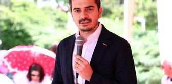 Çankaya Belediye Başkanı Hüseyin Can Güner, havalimanında gözaltına alındı