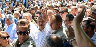 Özel: Ya yol açacağız ya yol bulacağız
