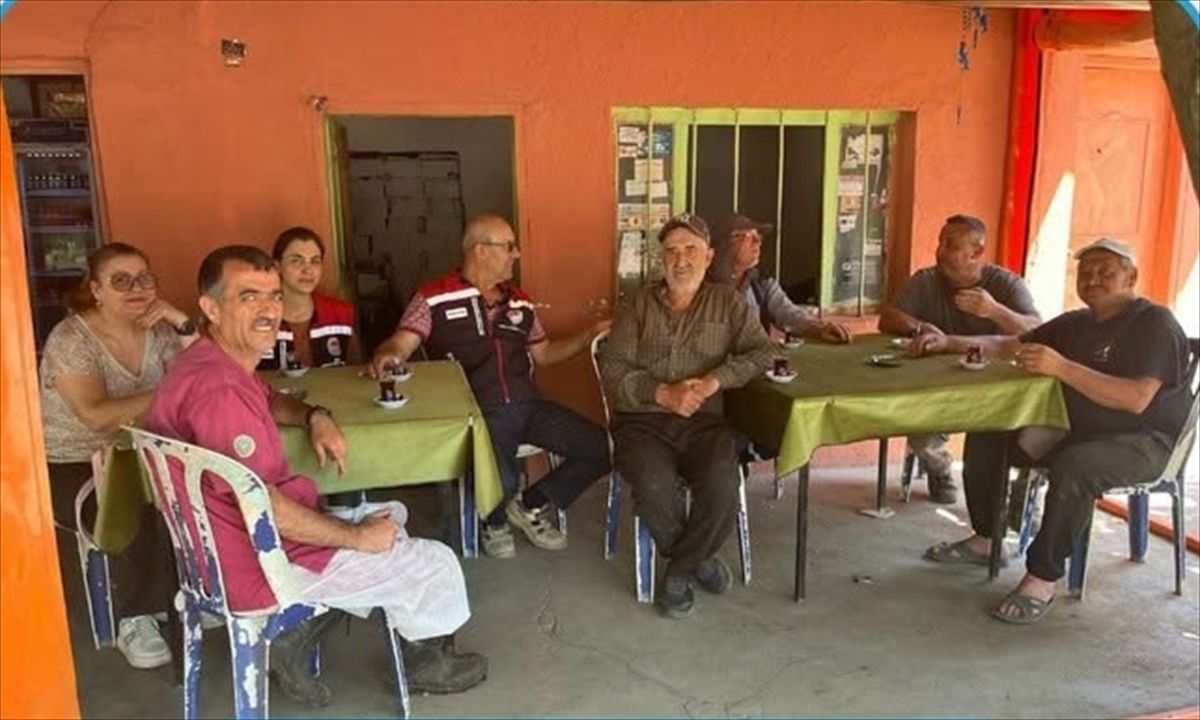 Edirne'den kısa kısa