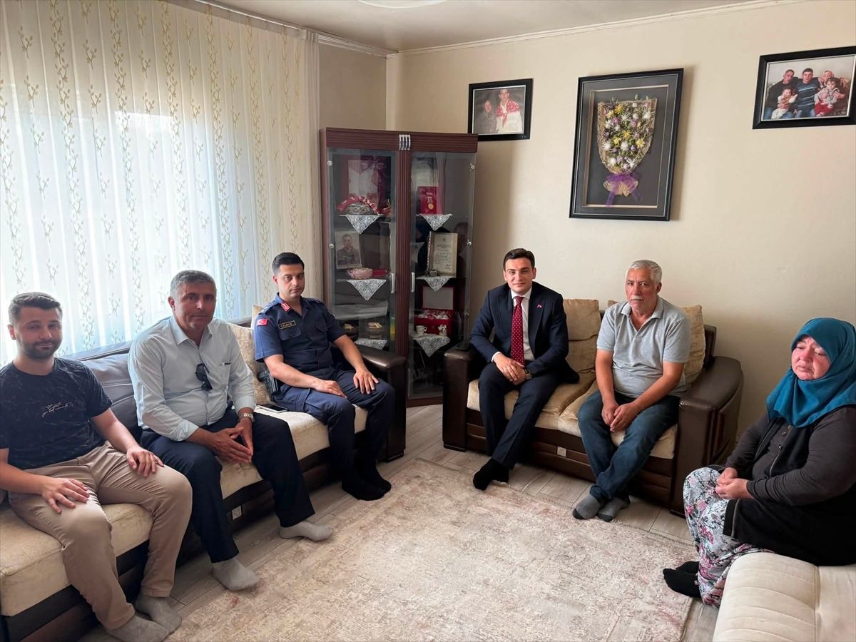 İpsala'da TMO buğday alım sezonu başladı