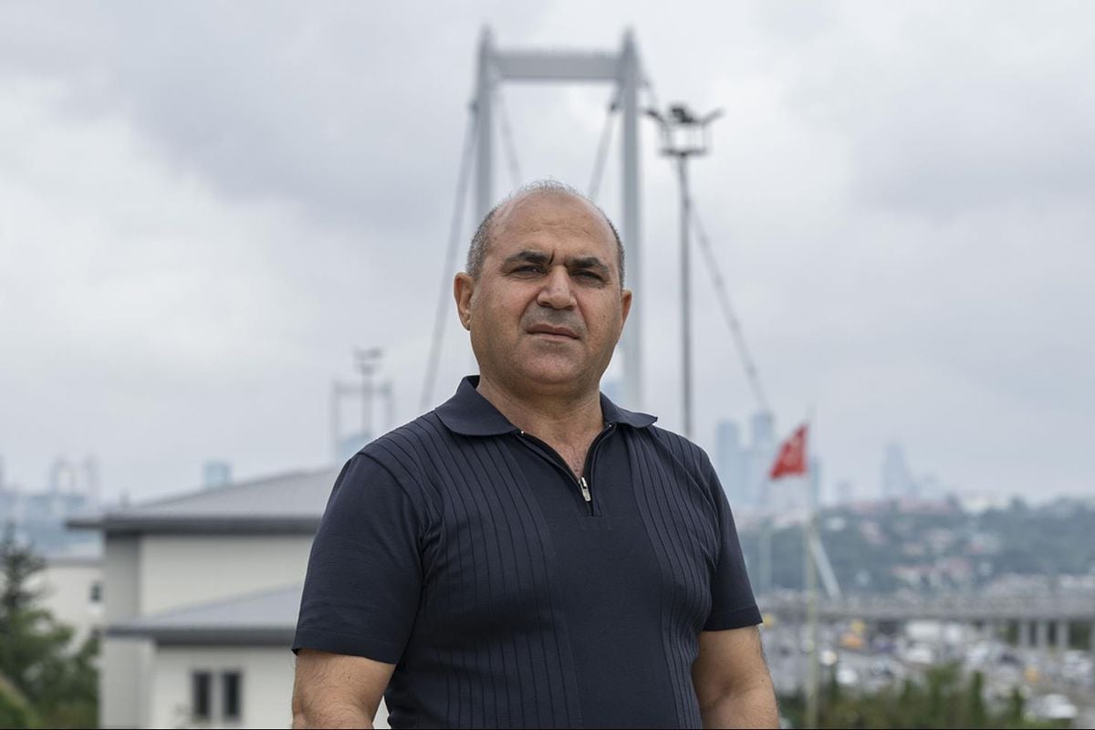 15 Temmuz'un en genç şehidi Halil İbrahim Yıldırım'ın babası: 10 yıl geçse de o anı unutamıyorum