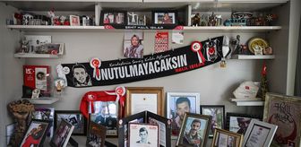 Şehit Halil'in annesi: O hainlere hakkımız helal değil