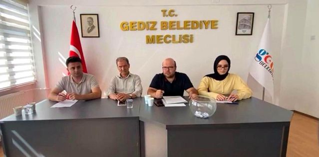 Gediz’de tarhana pişirme yarışması için finalistler belirlendi