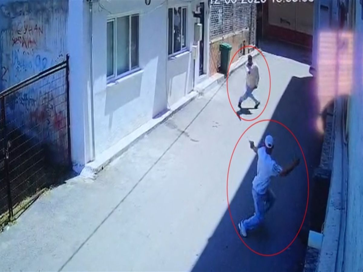 Husumetlisi tarafından silahla vurulan Oğulcan, 29 gün sonra hayatını kaybetti