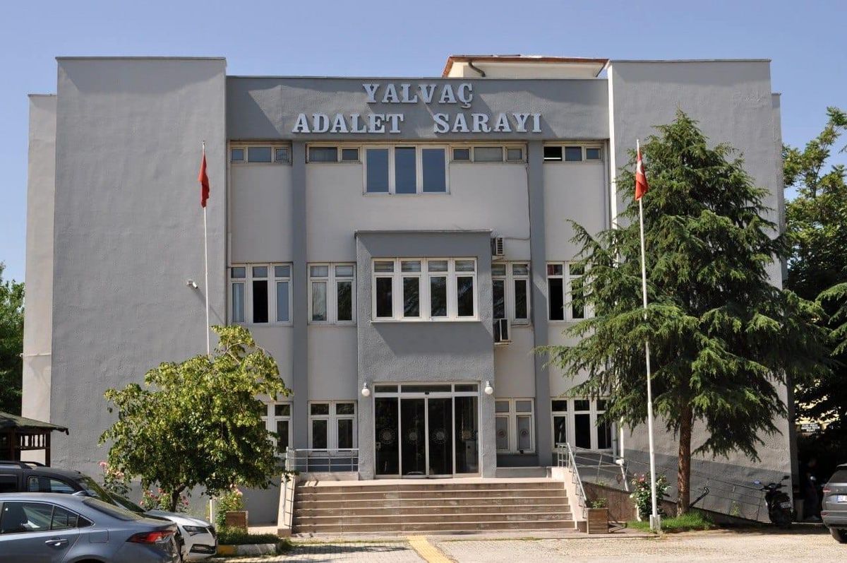 Isparta'da uyuşturucu operasyonu: 2 kişi tutuklandı