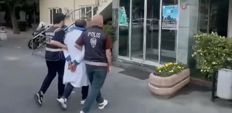 Türk bayrağını sökerek yere atan şahsın ifadesi ortaya çıktı