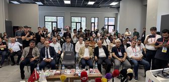 Kahramanmaraş İstiklalspor Kulübü'nde başkanlığa Ahmet Gülpak seçildi