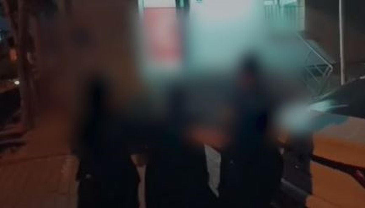 Kayseri'de firari hükümlü uyuşturucu ticareti yaparken yakalandı