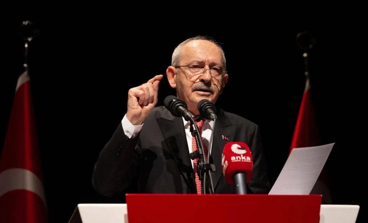 Kılıçdaroğlu'nun cumhurbaşkanı adayı o isim mi olacak? 'Mansur Yavaş yüzde 60 aldıysa...'