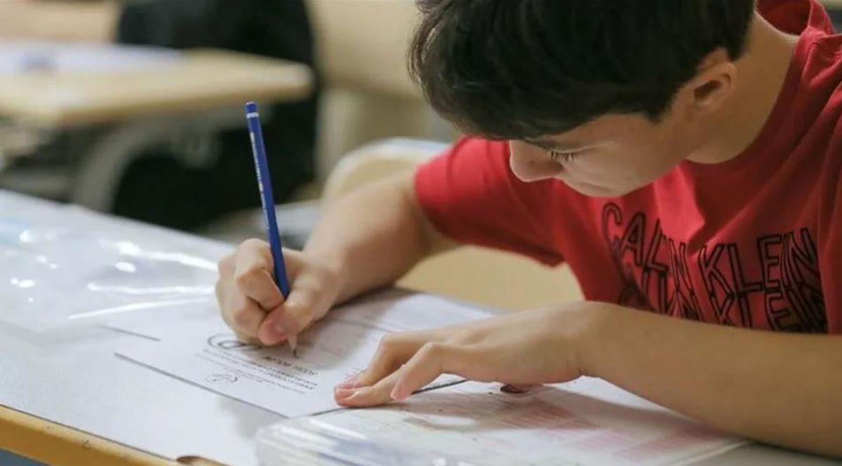 LGS 2026 sınav sonuçlarının açıklanması ve okulların kontenjan bilgilerinin duyurulması