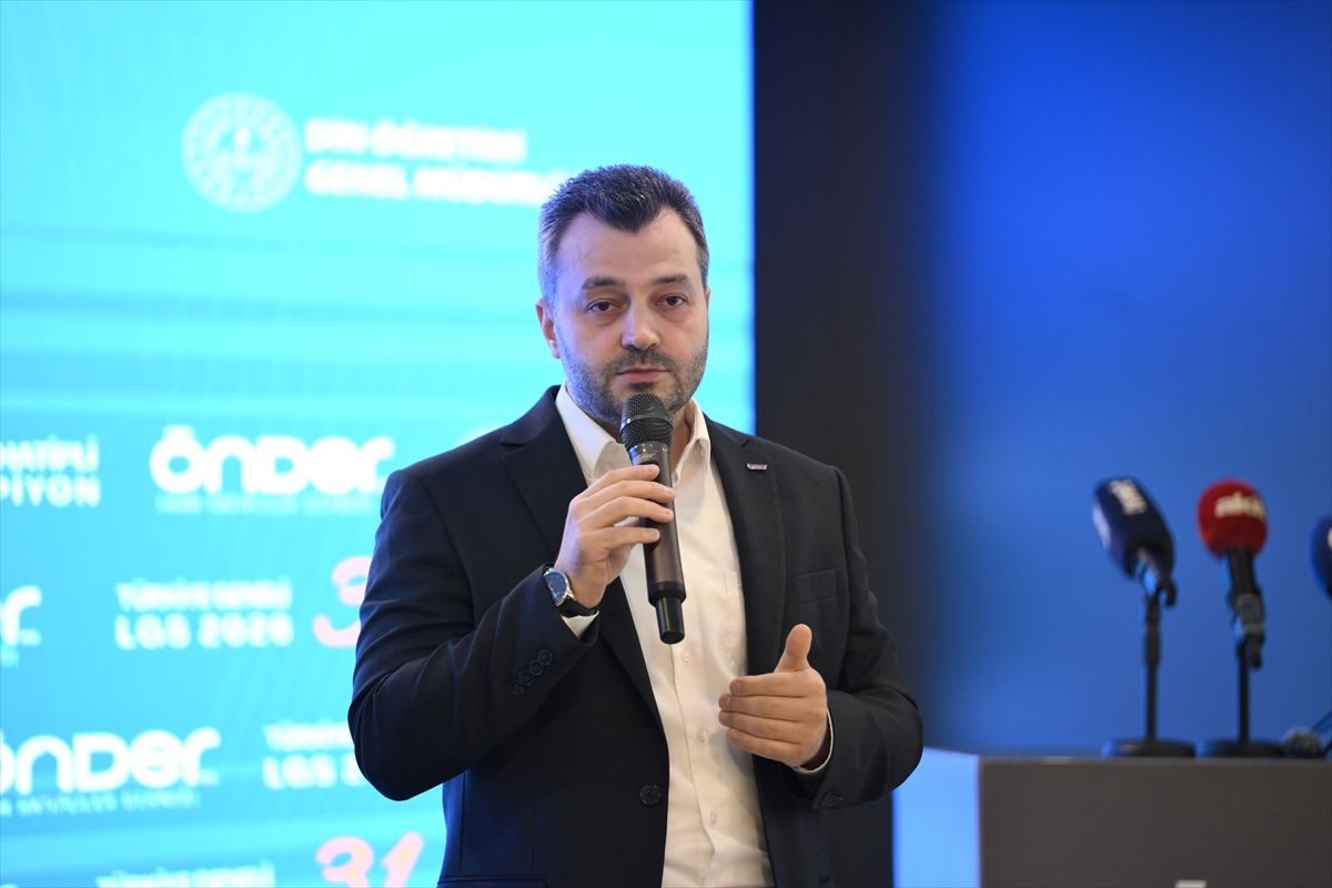 İmam hatipli öğrenciler LGS'de zirvede
