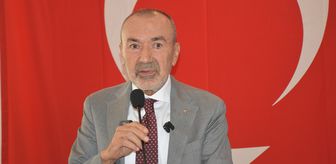 MHP Genel Başkan Yardımcısı Yıldırım, Marmaris İlçe Kongresi'nde konuştu Açıklaması