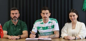 Muğlaspor, kaleci Ekrem Kılıçarslan'ı kadrosuna kattı