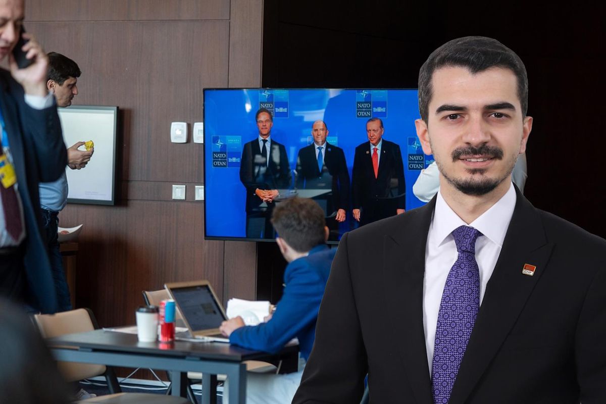 Çankaya Belediye Başkanı Hüseyin Can Güner'in gözaltına alınacağına dair haber detayı.