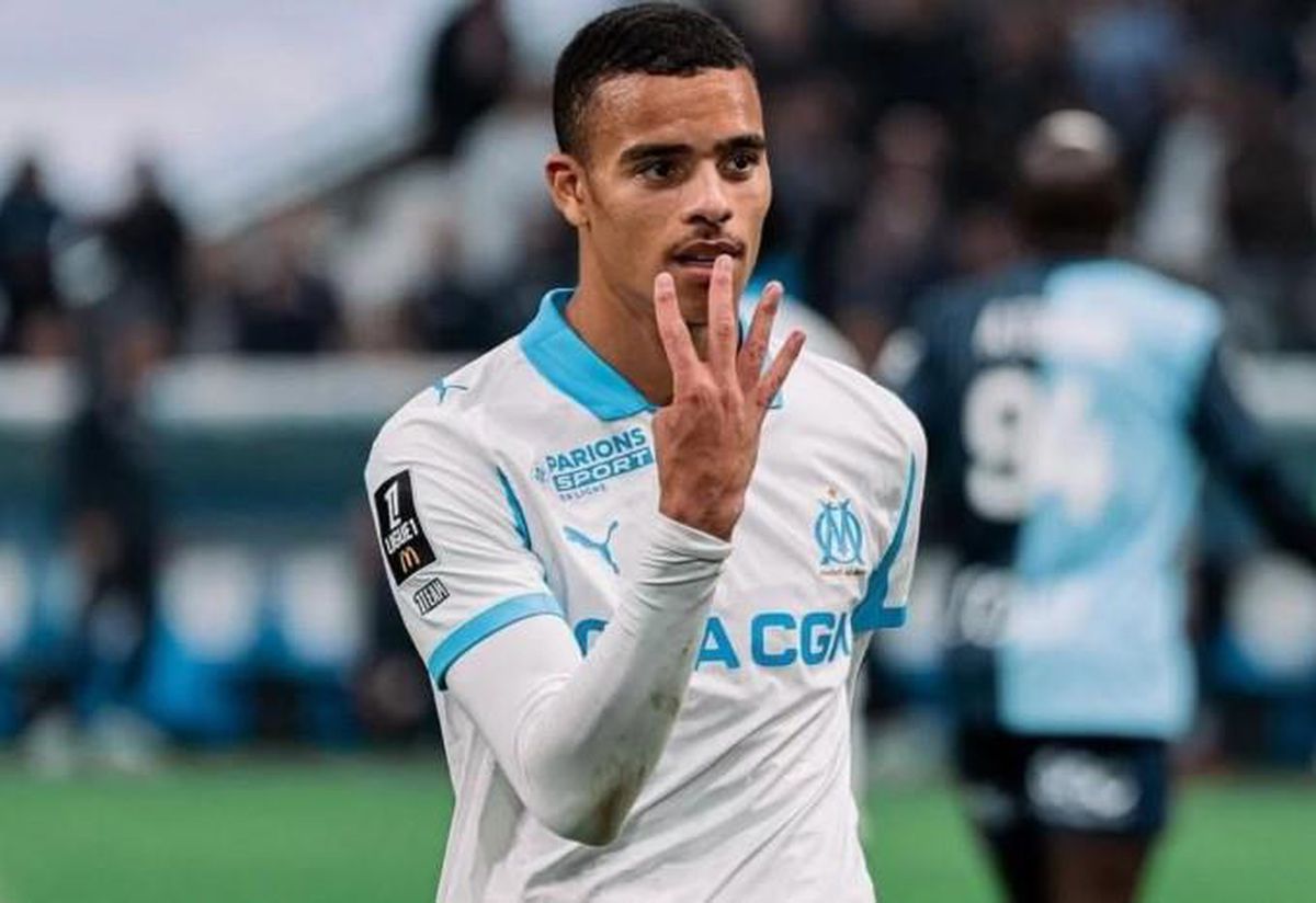 Oğuz Çetin 'Greenwood geliyor' dedi mi?