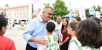 Oryantiring Türkiye Şampiyonası Seydişehir'de başladı