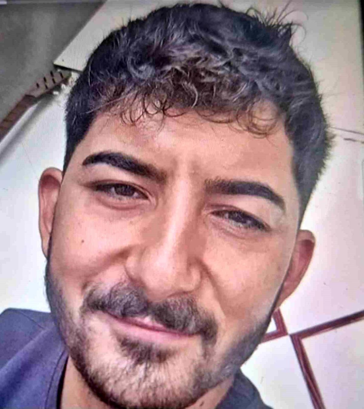 Otomobil ile motosiklet çarpıştı: 1 ölü