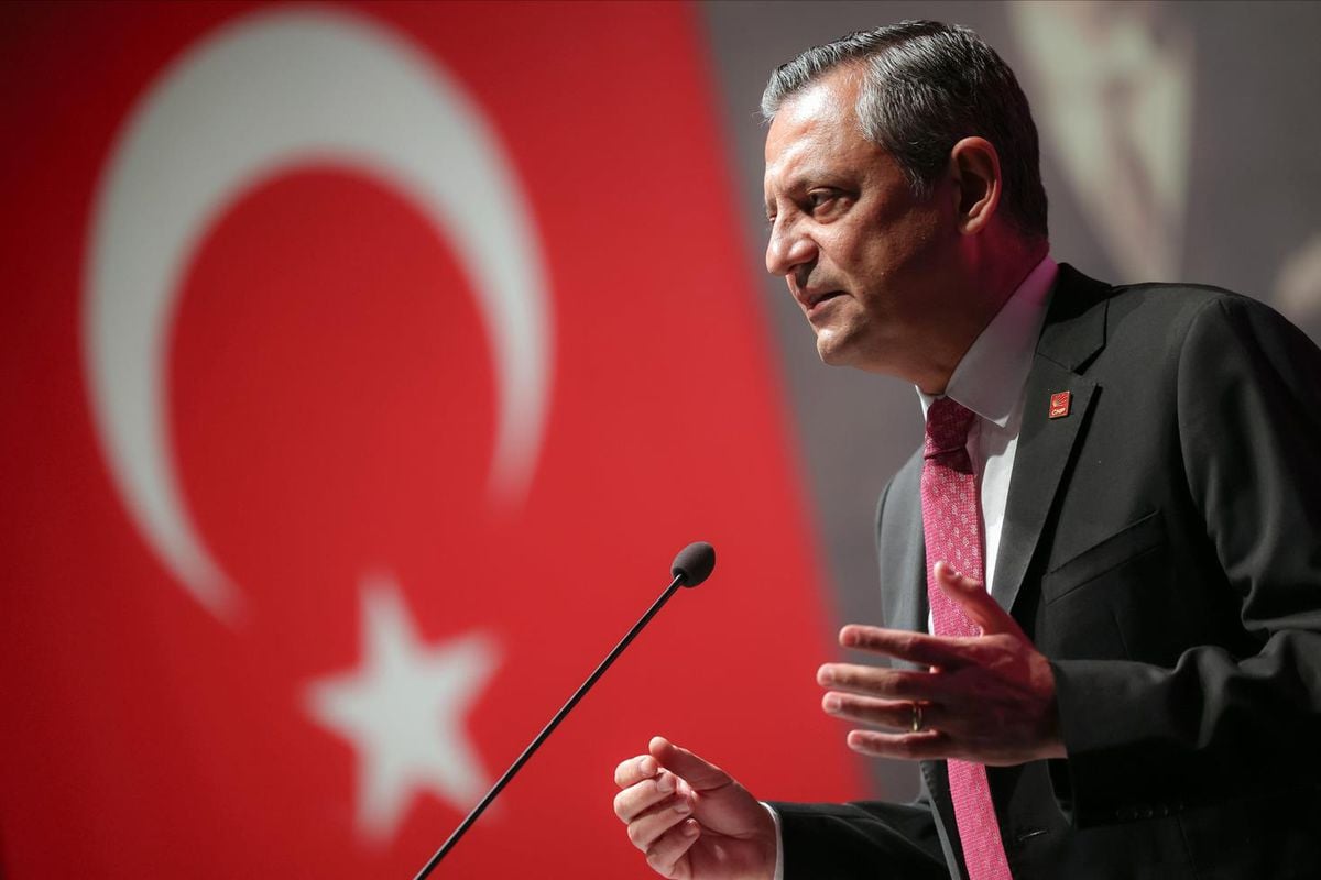 Yeni parti kuruluyor! Özgür Özel: Genel başkanı ben olacağım