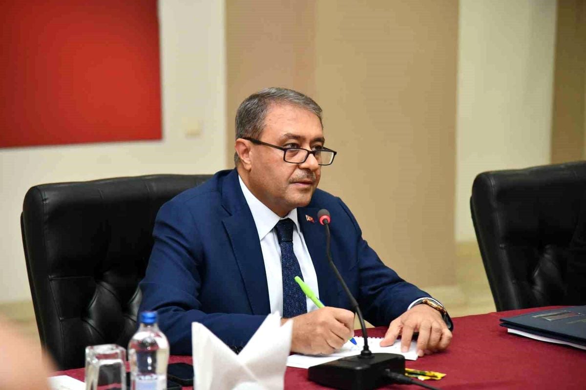 Şanlıurfa'da anız yakanlara 21 milyon lira ceza